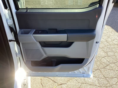 2025 Ford F-250 Super Duty Super Duty XLT