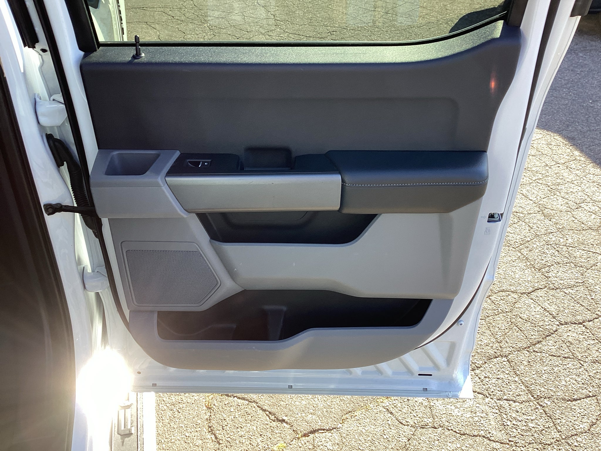 2025 Ford F-250 Super Duty Super Duty XLT
