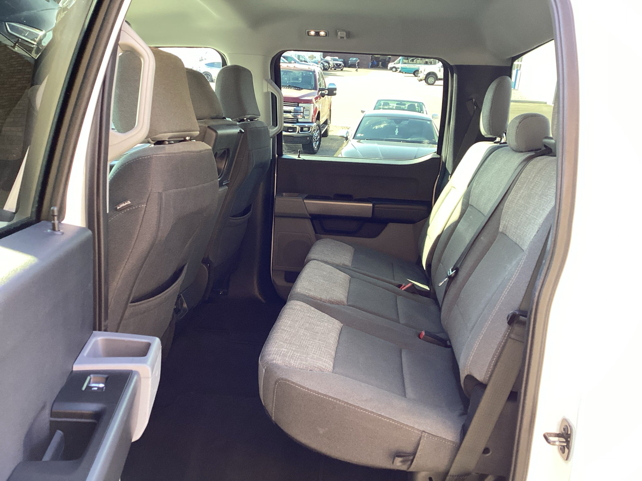 2025 Ford F-250 Super Duty Super Duty XLT