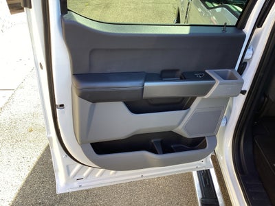 2025 Ford F-250 Super Duty Super Duty XLT