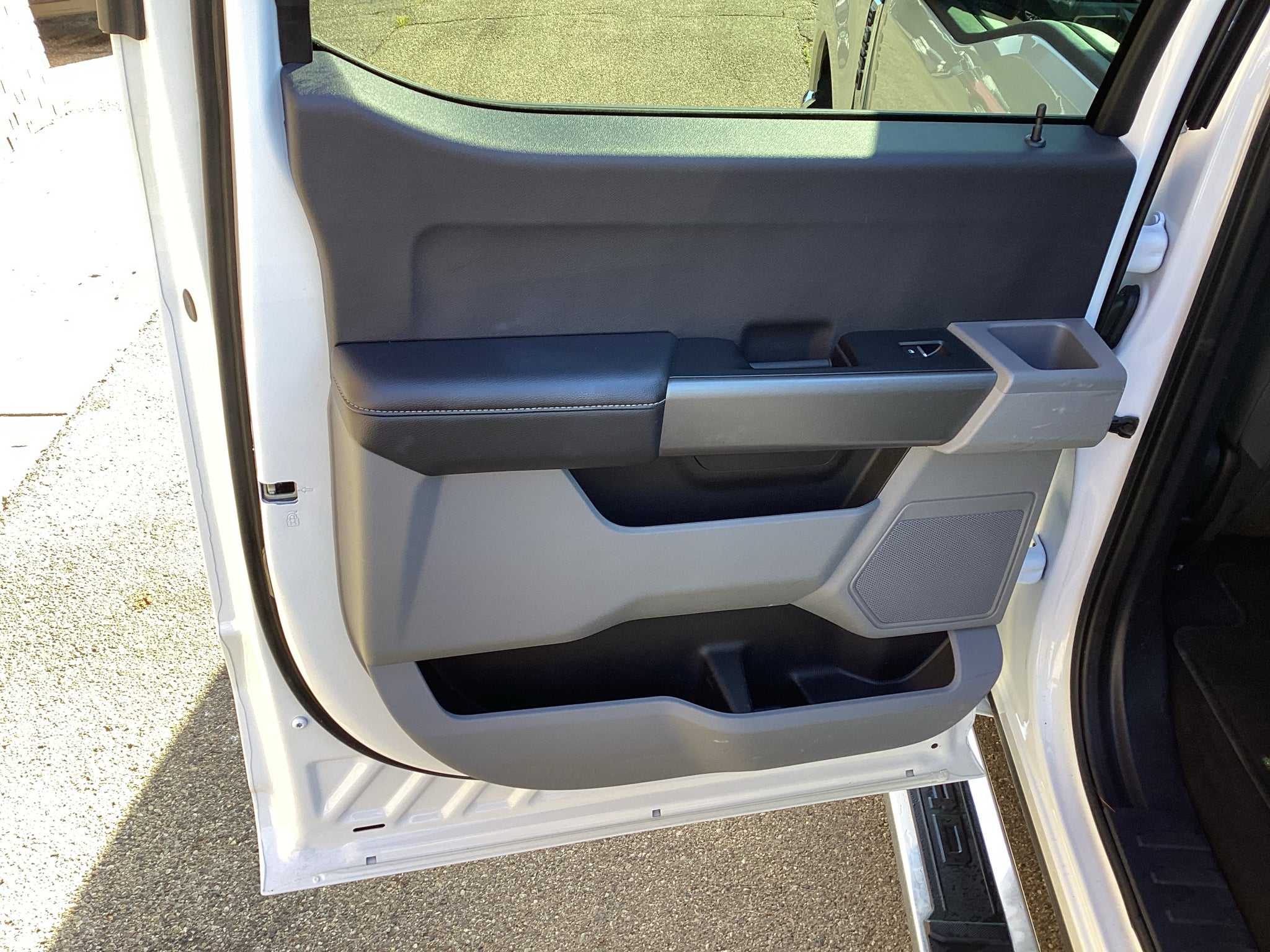 2025 Ford F-250 Super Duty Super Duty XLT