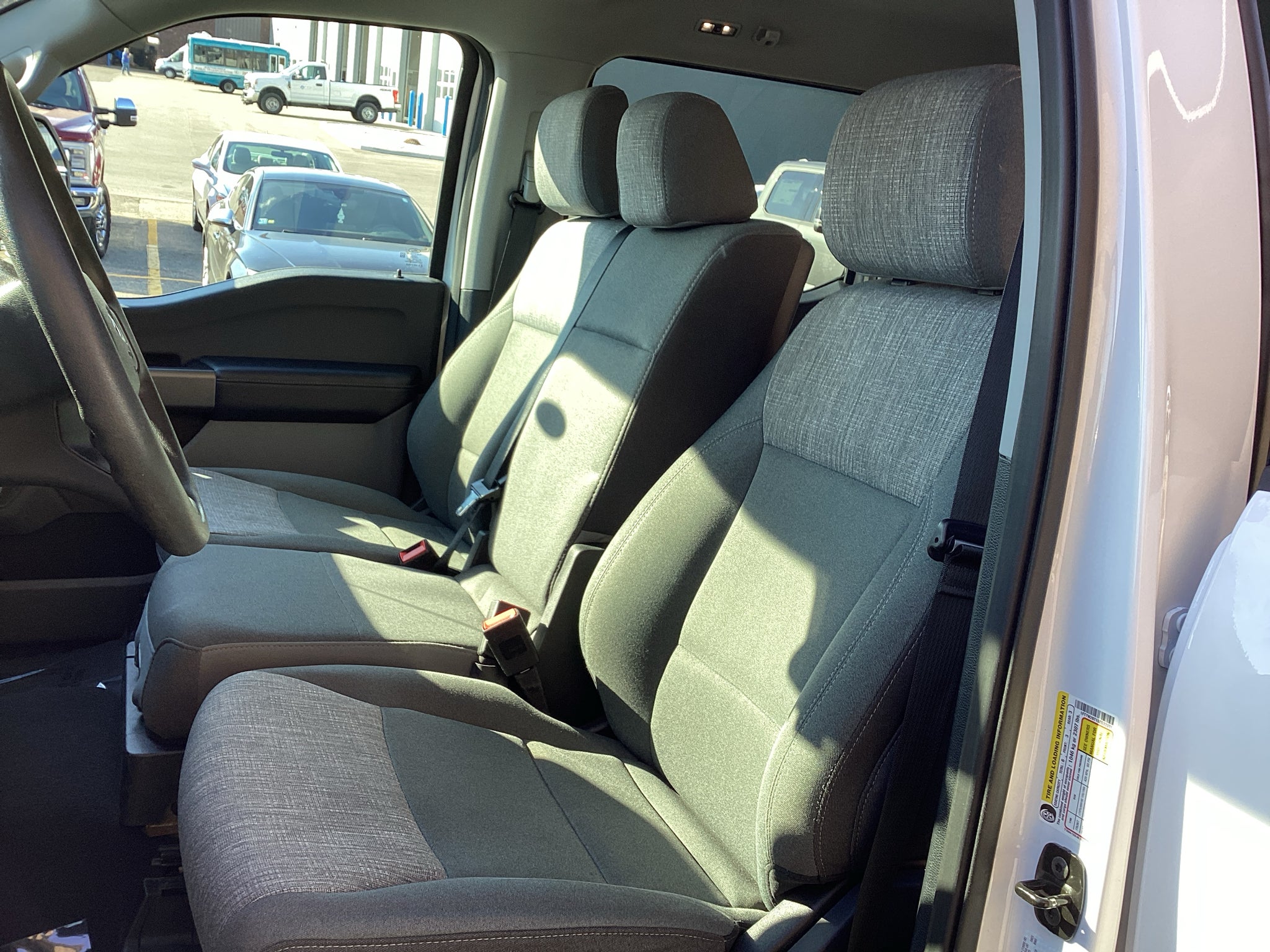 2025 Ford F-250 Super Duty Super Duty XLT