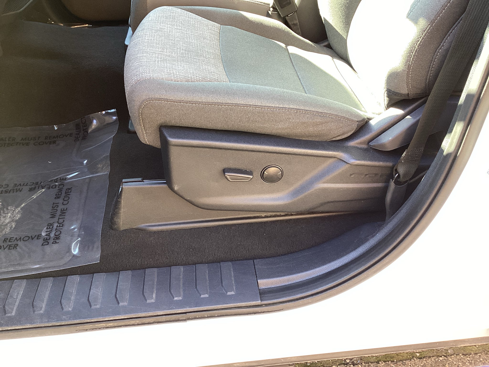 2025 Ford F-250 Super Duty Super Duty XLT