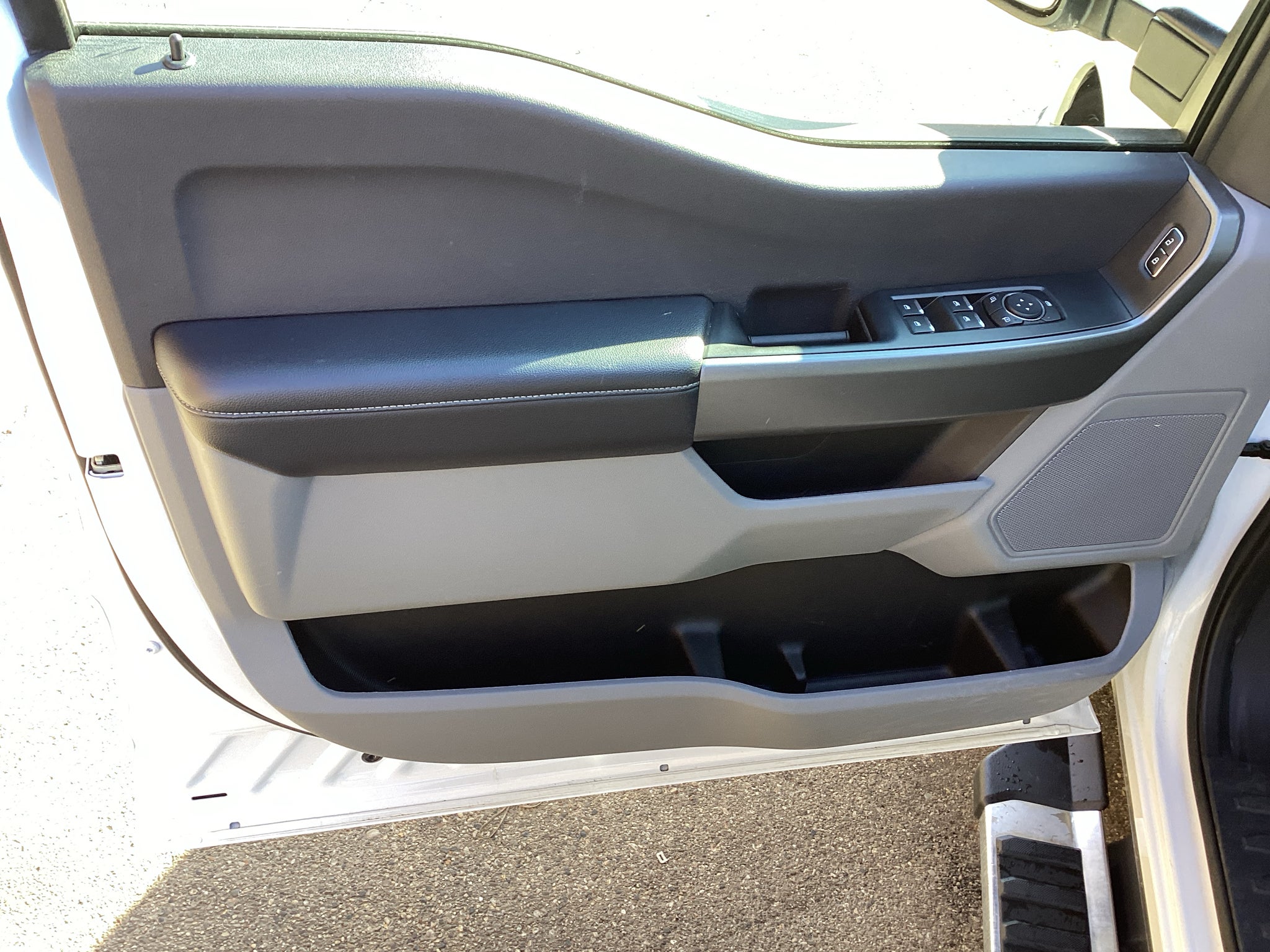 2025 Ford F-250 Super Duty Super Duty XLT