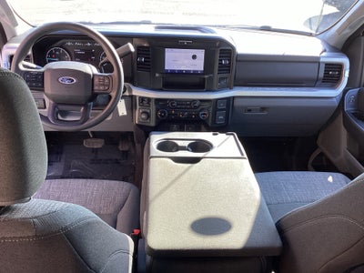 2025 Ford F-250 Super Duty Super Duty XLT