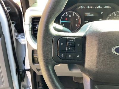 2025 Ford F-250 Super Duty Super Duty XLT
