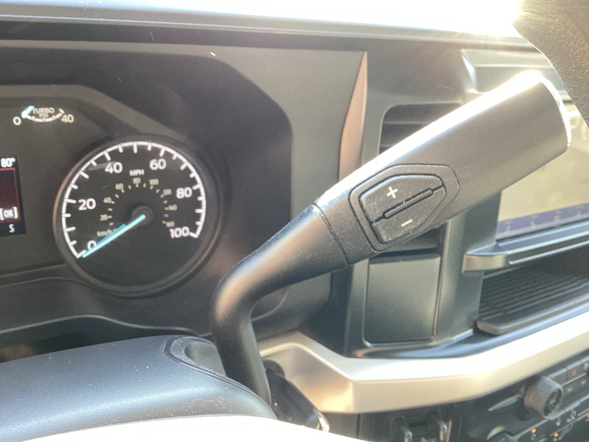 2025 Ford F-250 Super Duty Super Duty XLT