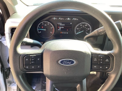 2025 Ford F-250 Super Duty Super Duty XLT