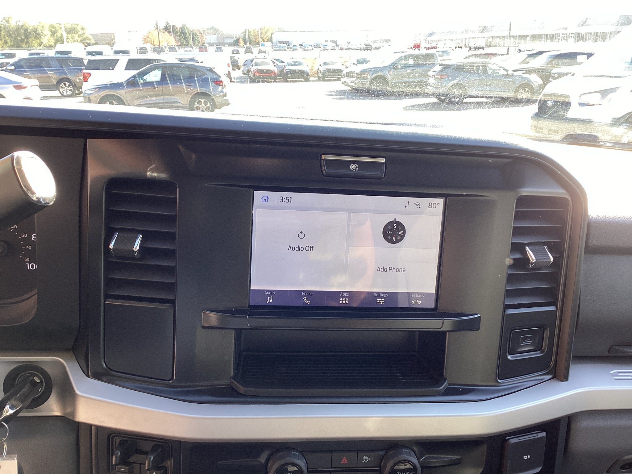 2025 Ford F-250 Super Duty Super Duty XLT