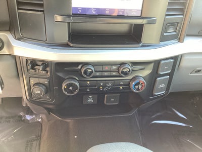 2025 Ford F-250 Super Duty Super Duty XLT
