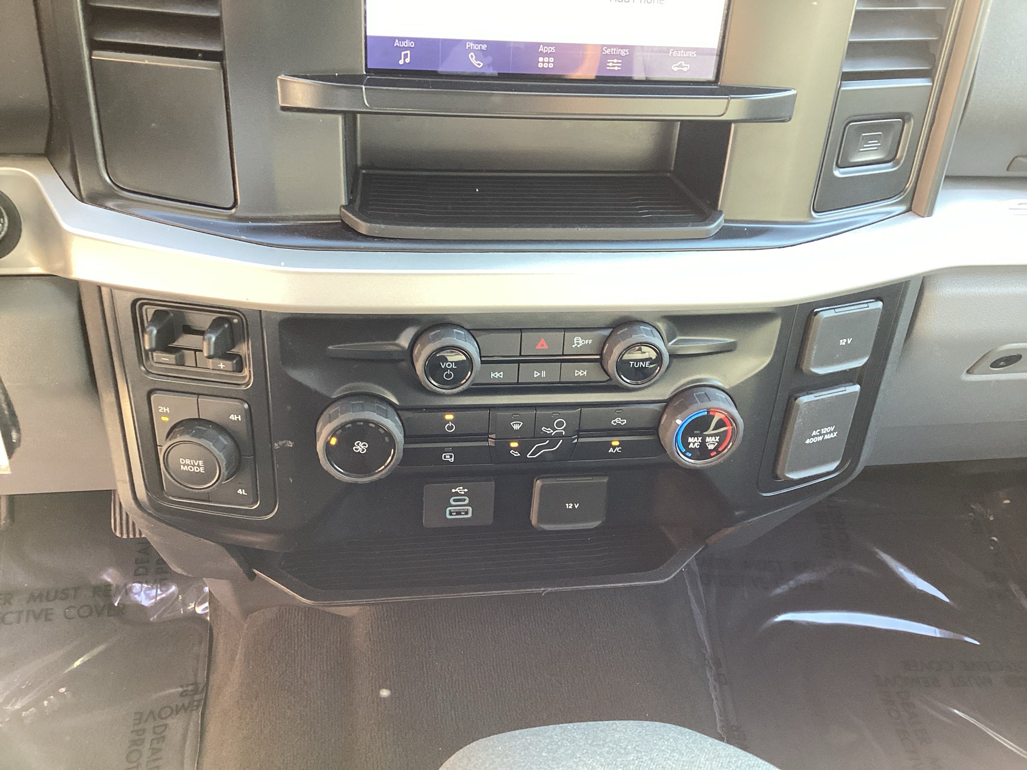 2025 Ford F-250 Super Duty Super Duty XLT
