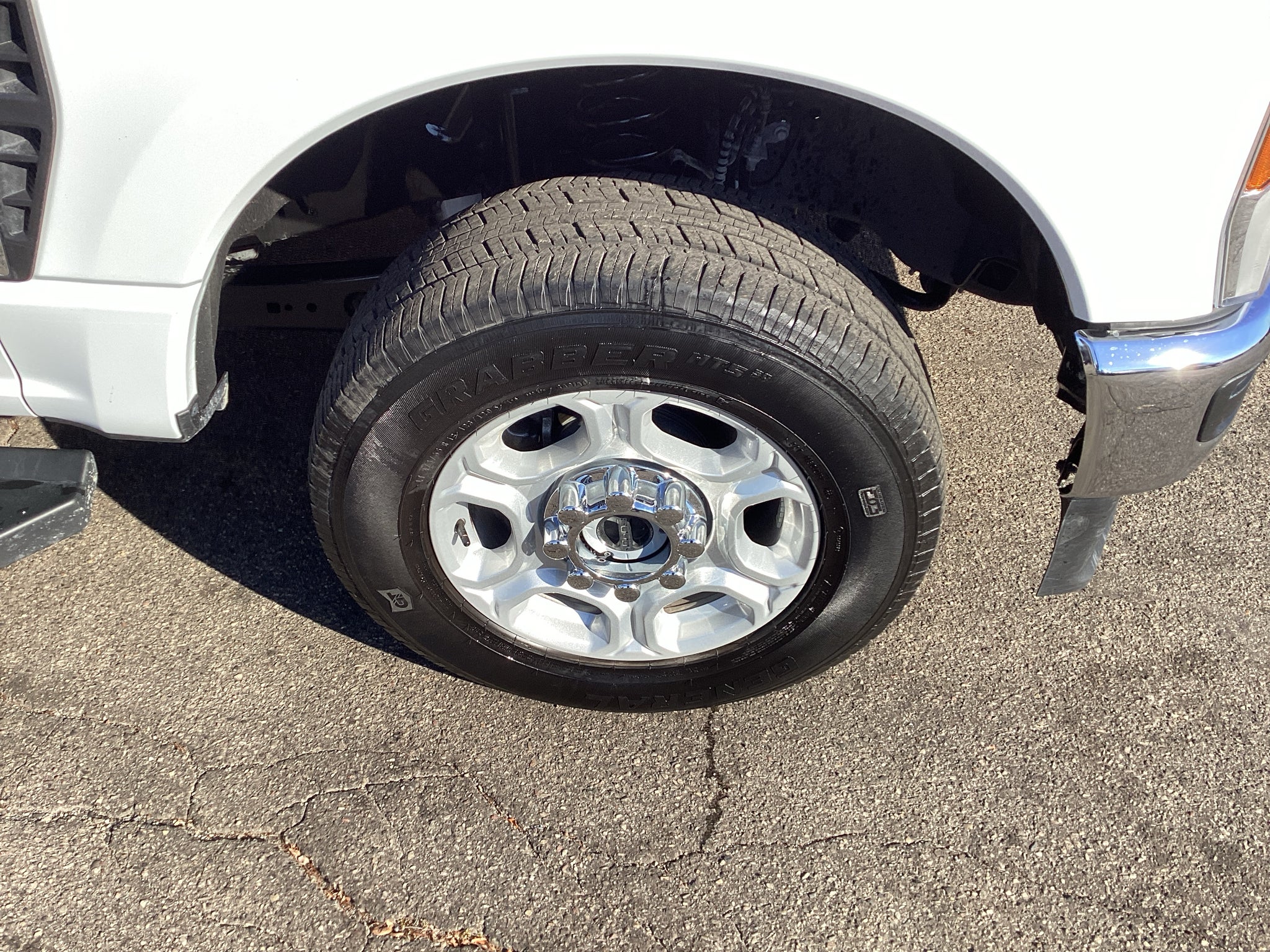 2025 Ford F-250 Super Duty Super Duty XLT