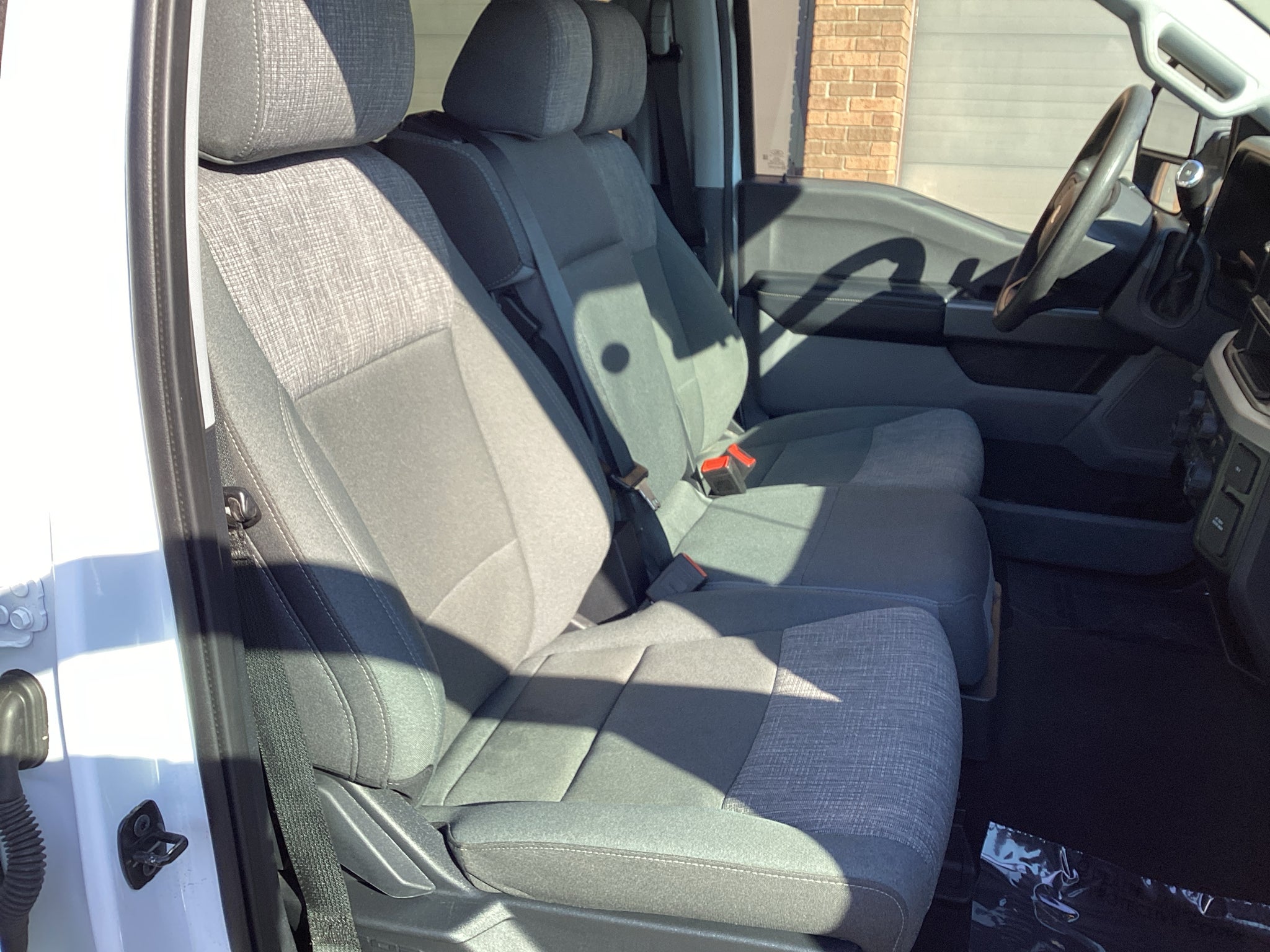 2025 Ford F-250 Super Duty Super Duty XLT
