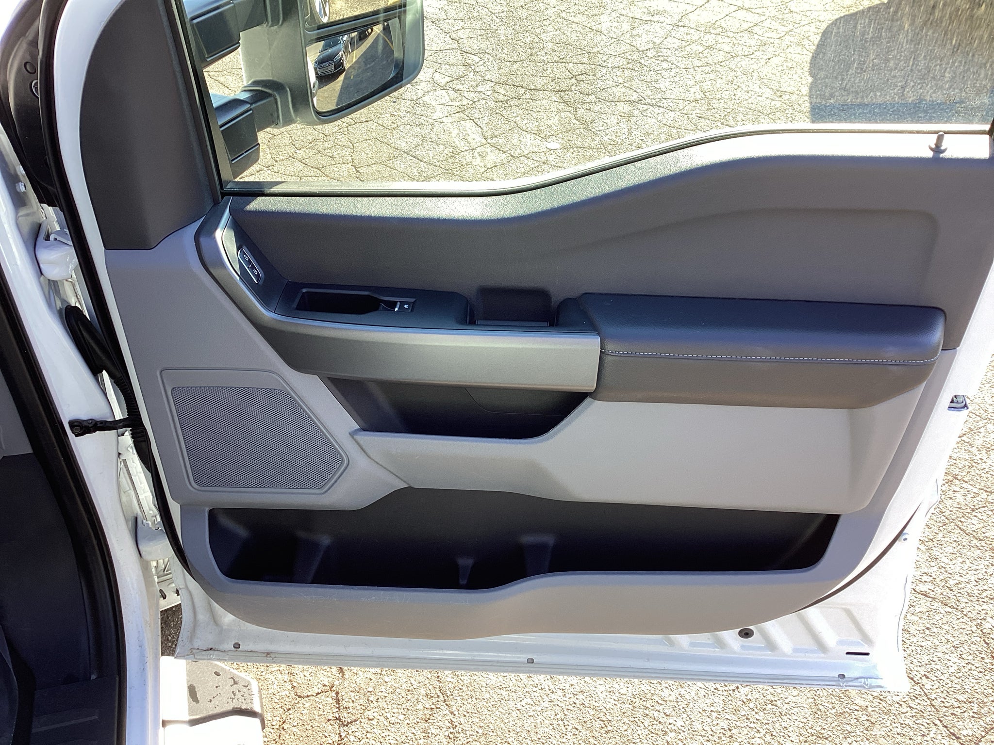2025 Ford F-250 Super Duty Super Duty XLT