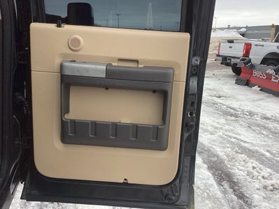 2015 Ford F-250 Lariat