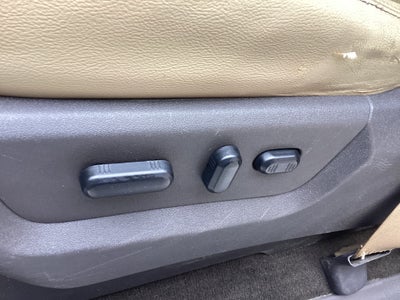 2015 Ford F-250 Lariat