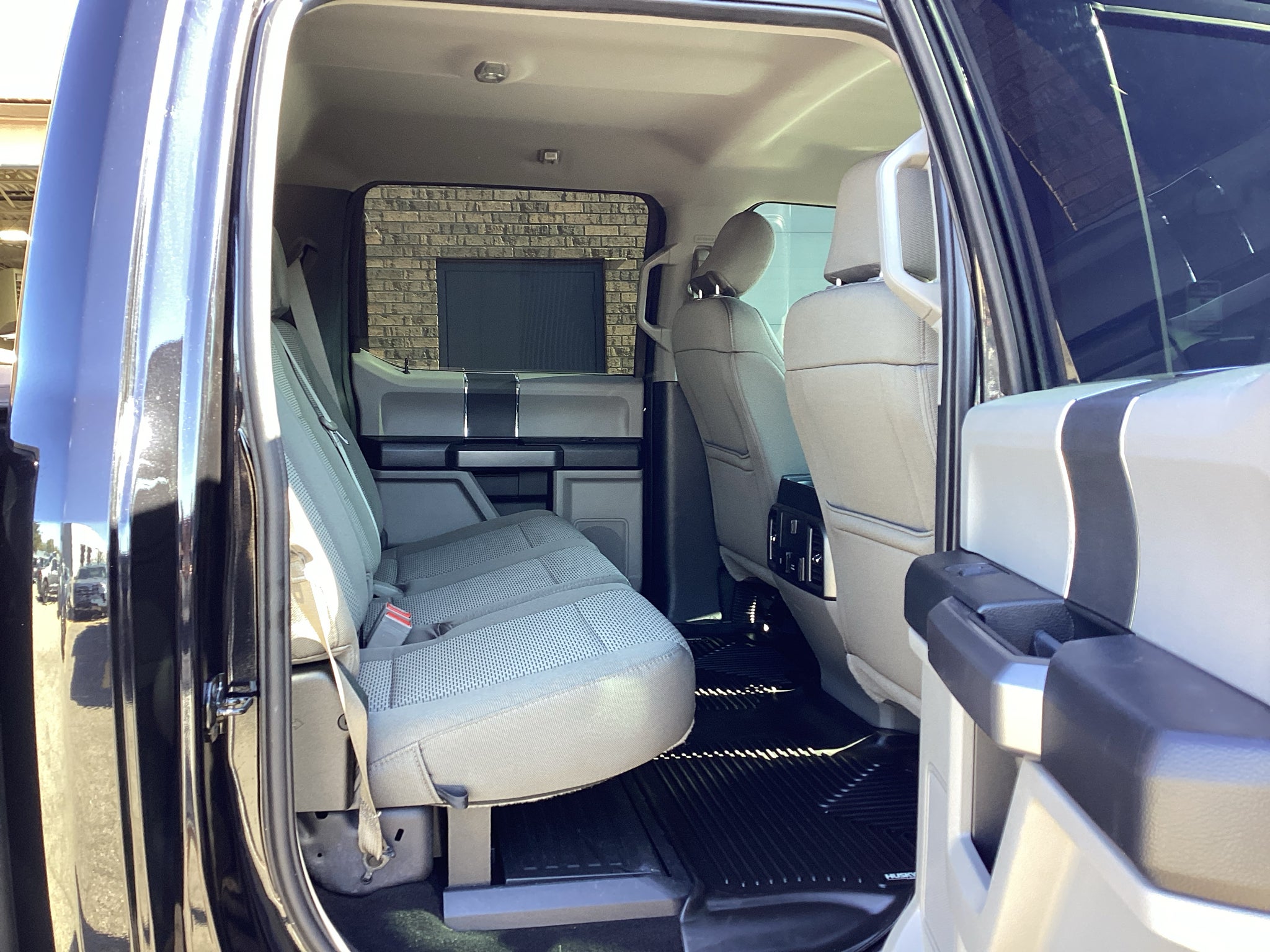 2019 Ford F-250 Super Duty Super Duty XLT