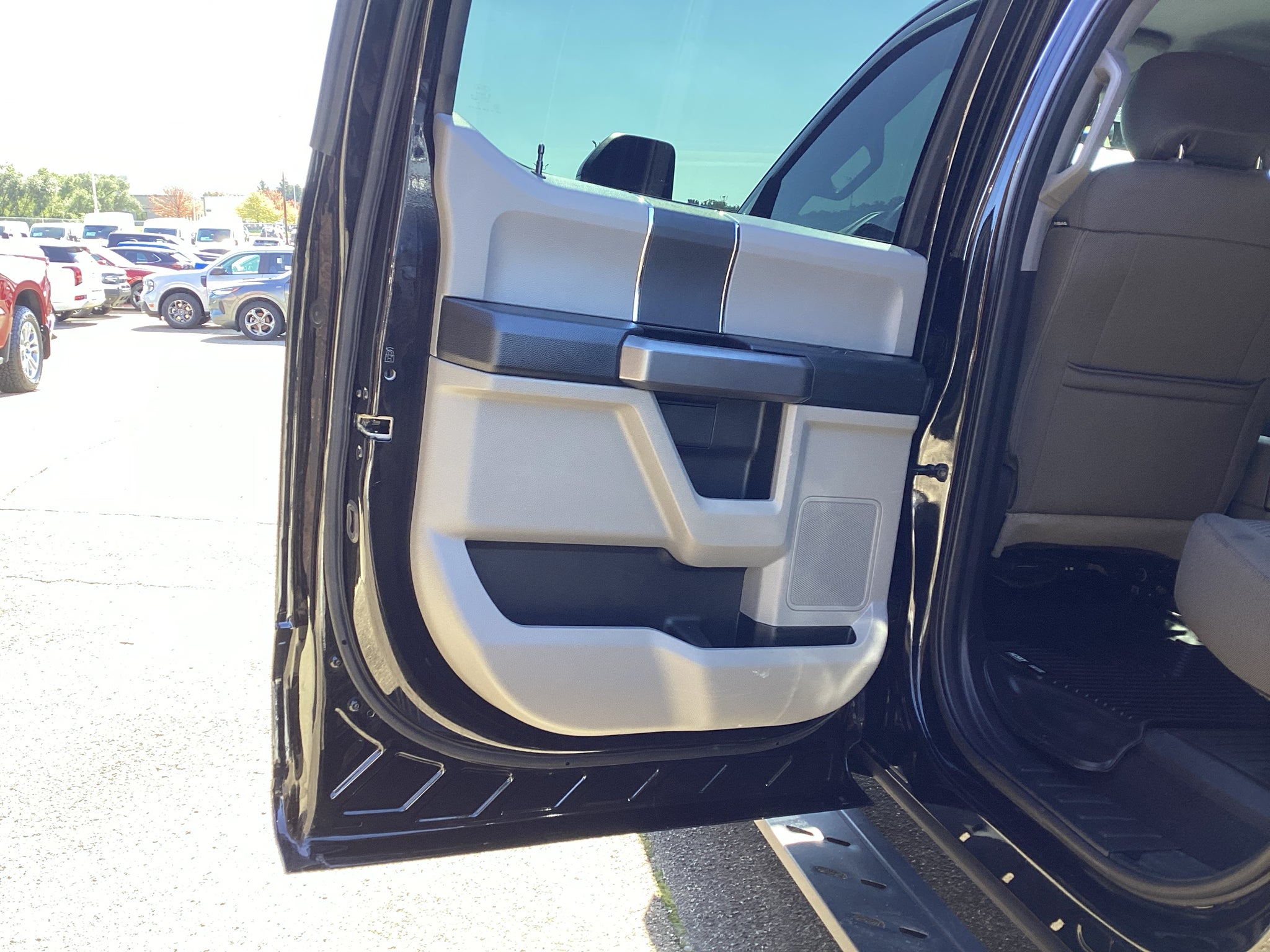 2019 Ford F-250 Super Duty Super Duty XLT