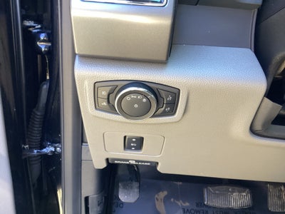 2019 Ford F-250 Super Duty Super Duty XLT