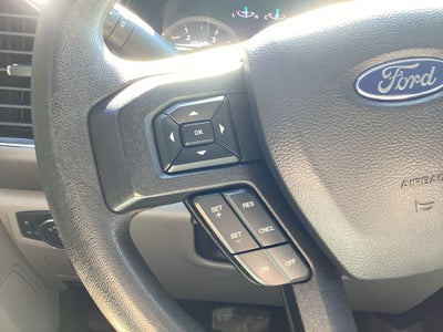 2019 Ford F-250 Super Duty Super Duty XLT