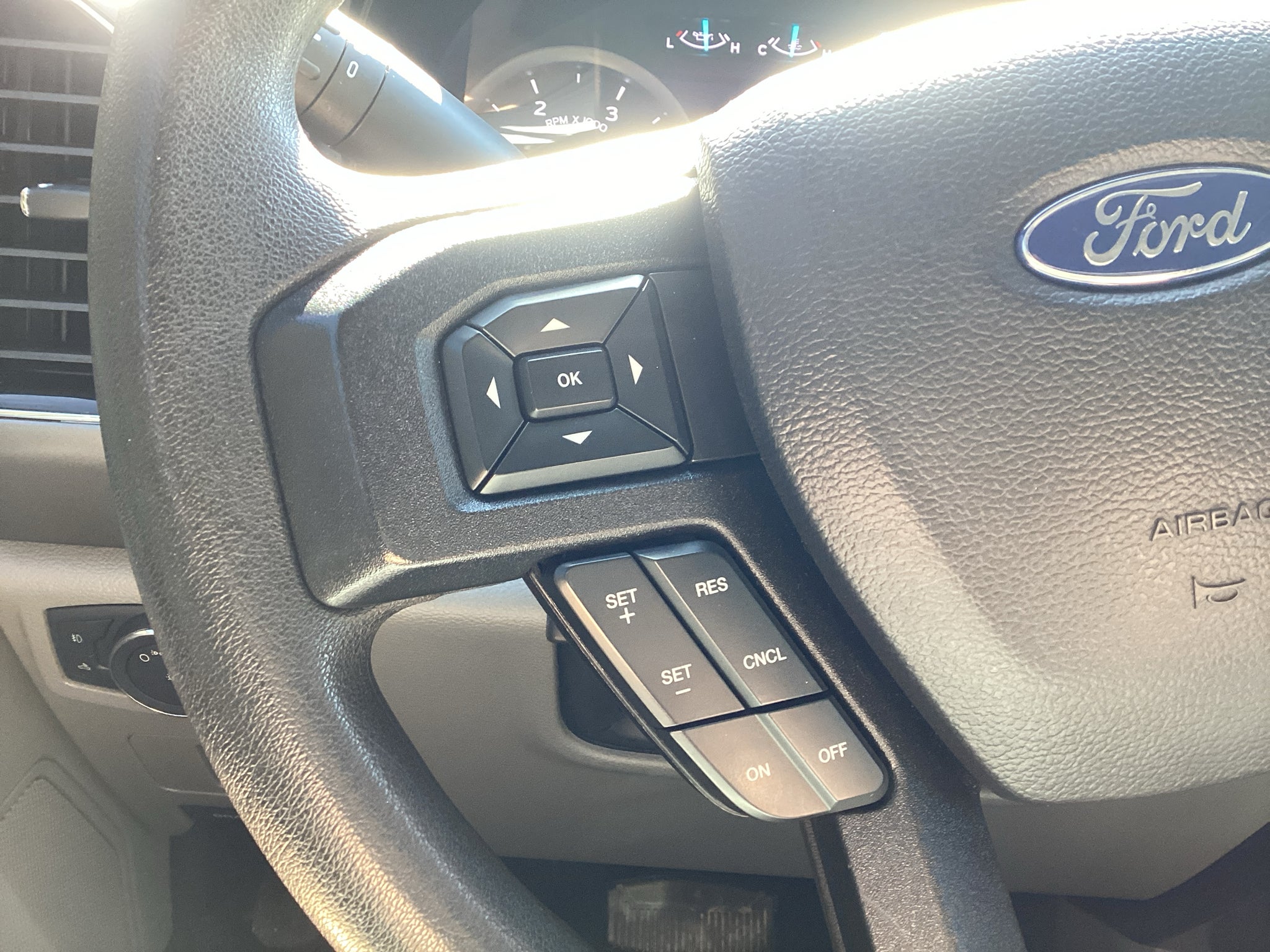 2019 Ford F-250 Super Duty Super Duty XLT