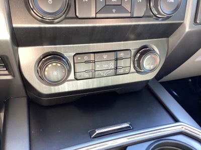 2019 Ford F-250 Super Duty Super Duty XLT
