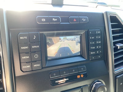 2019 Ford F-250 Super Duty Super Duty XLT