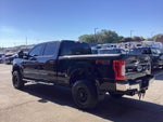 2019 Ford F-250 Super Duty Super Duty XLT