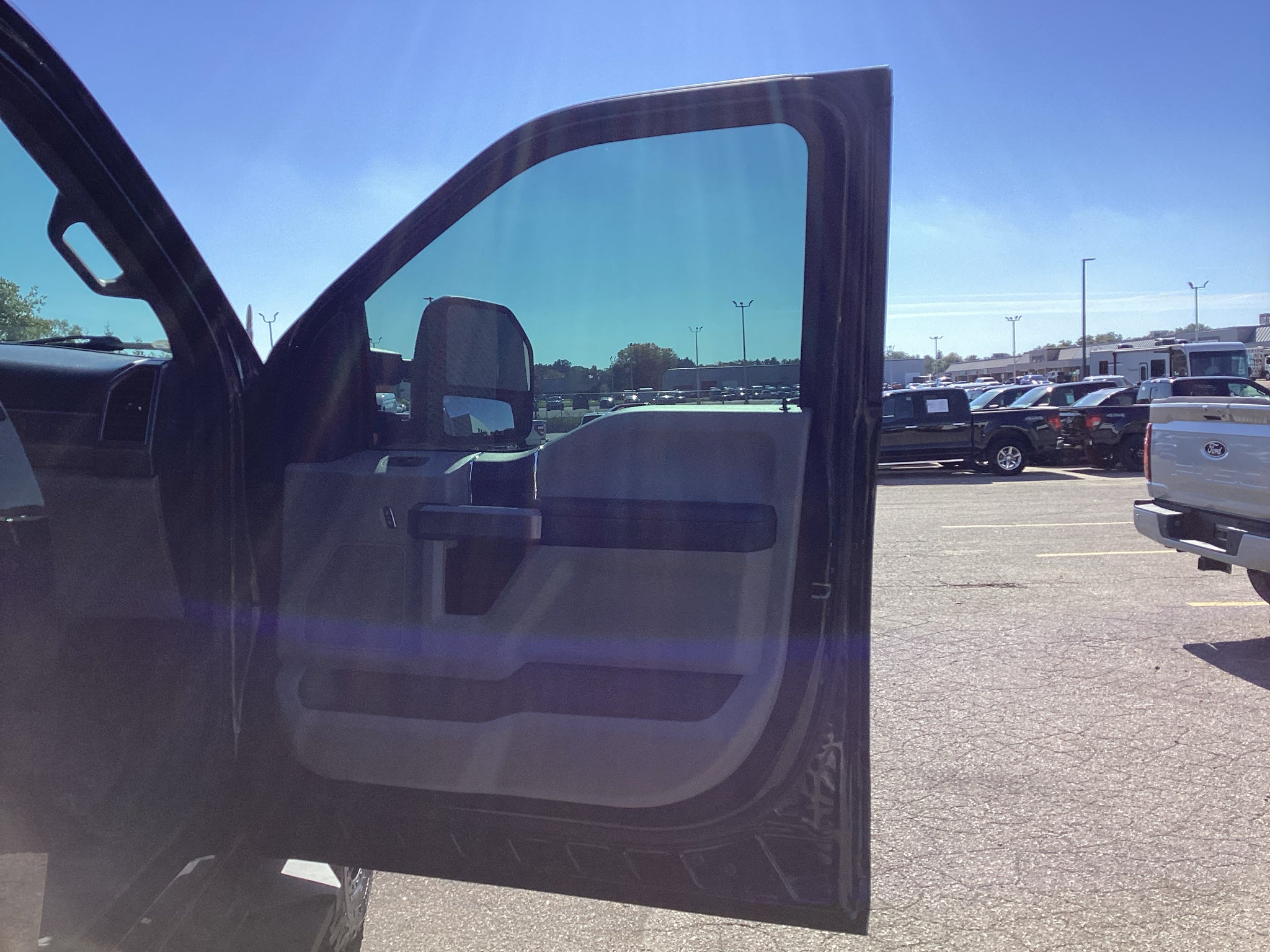 2019 Ford F-250 Super Duty Super Duty XLT