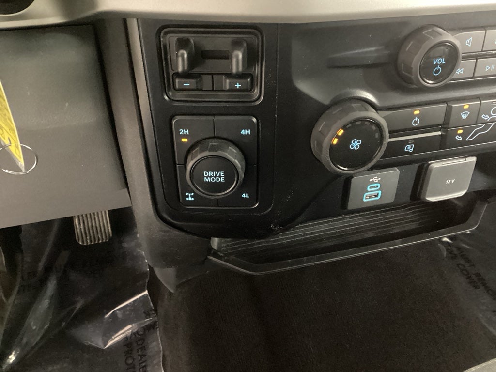 2024 Ford F-250 XLT