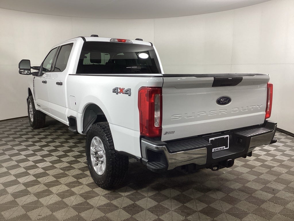 2024 Ford F-250 XLT