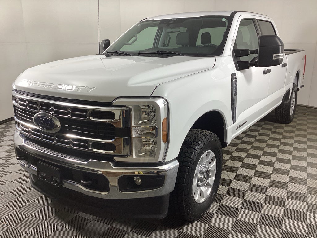 2024 Ford F-250 XLT