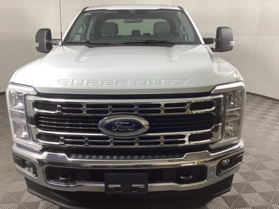 2024 Ford F-250 XLT