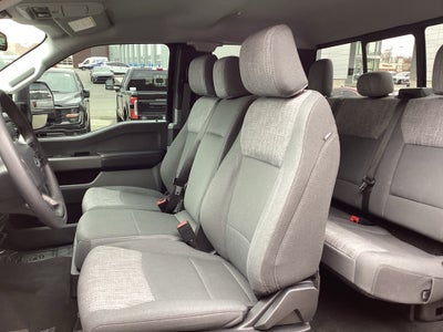 2023 Ford F-250 Super Duty Super Duty XLT