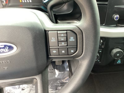 2023 Ford F-250 Super Duty Super Duty XLT