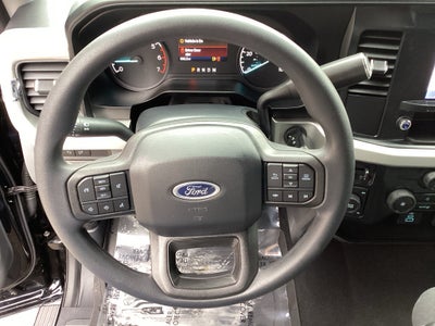 2023 Ford F-250 Super Duty Super Duty XLT