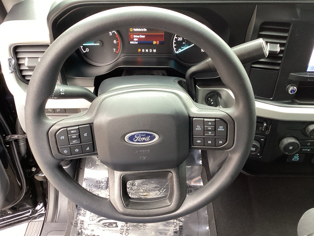 2023 Ford F-250 Super Duty Super Duty XLT