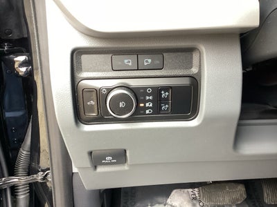 2023 Ford F-250 Super Duty Super Duty XLT