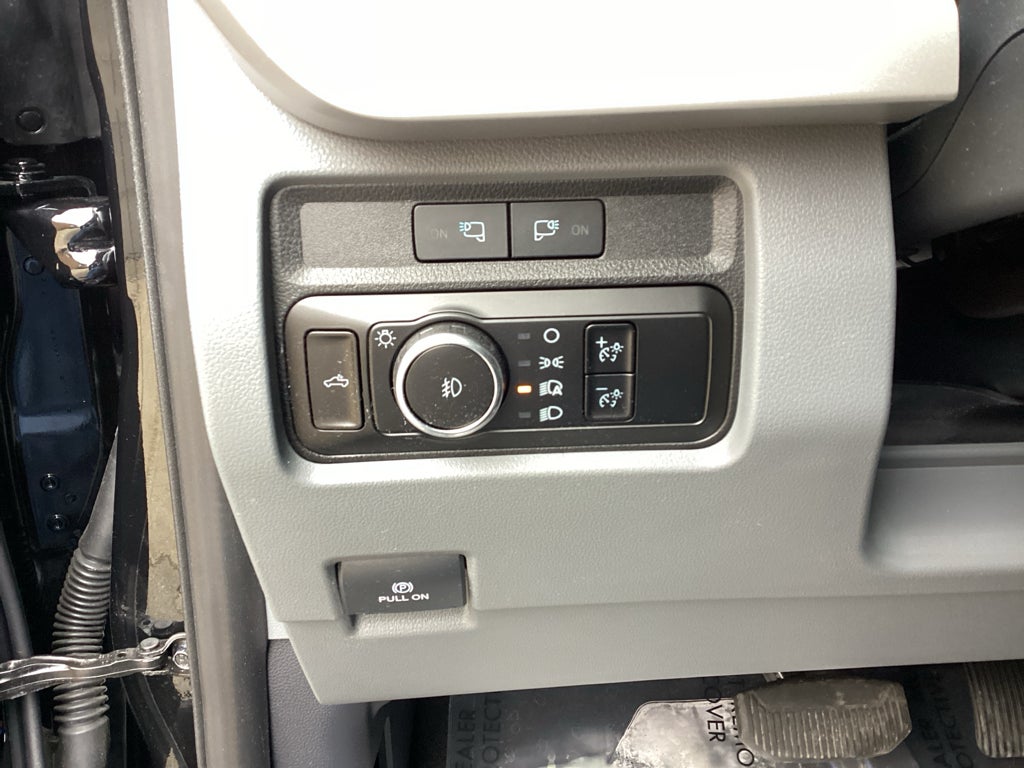 2023 Ford F-250 Super Duty Super Duty XLT