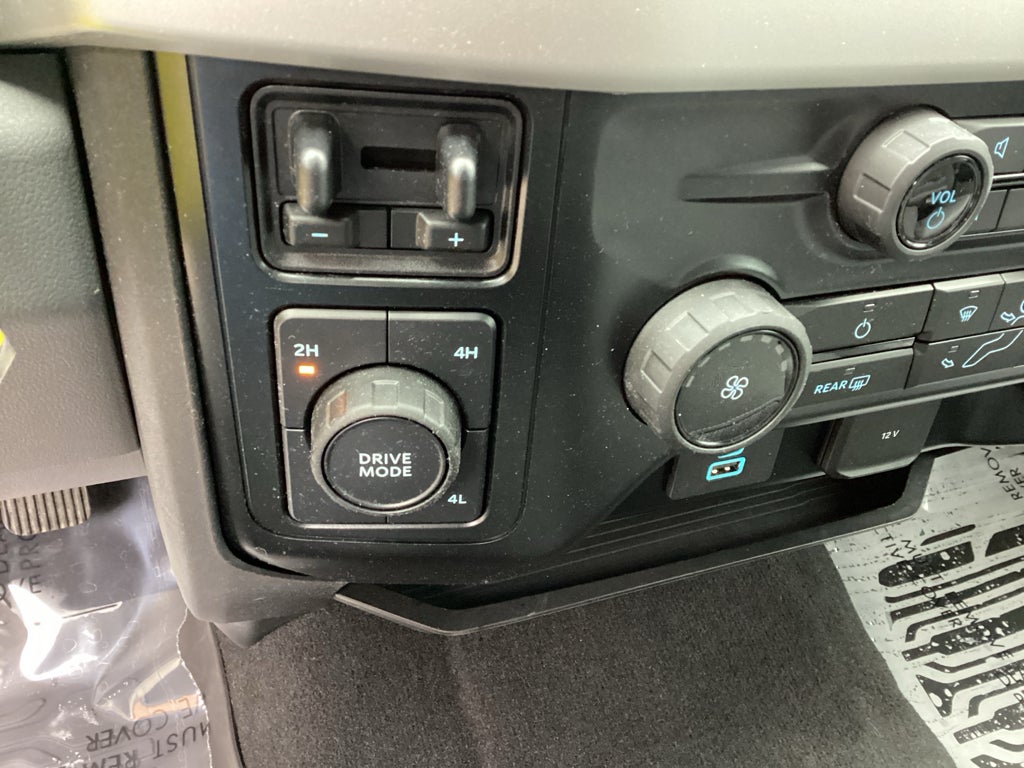 2023 Ford F-250 Super Duty Super Duty XLT