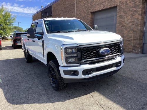 2023 Ford F-250 Super Duty Super Duty XL