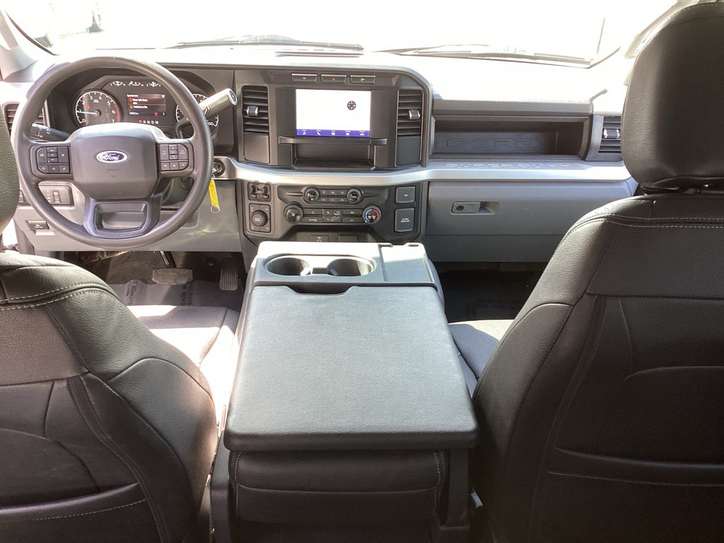 2023 Ford F-250 Super Duty Super Duty XL