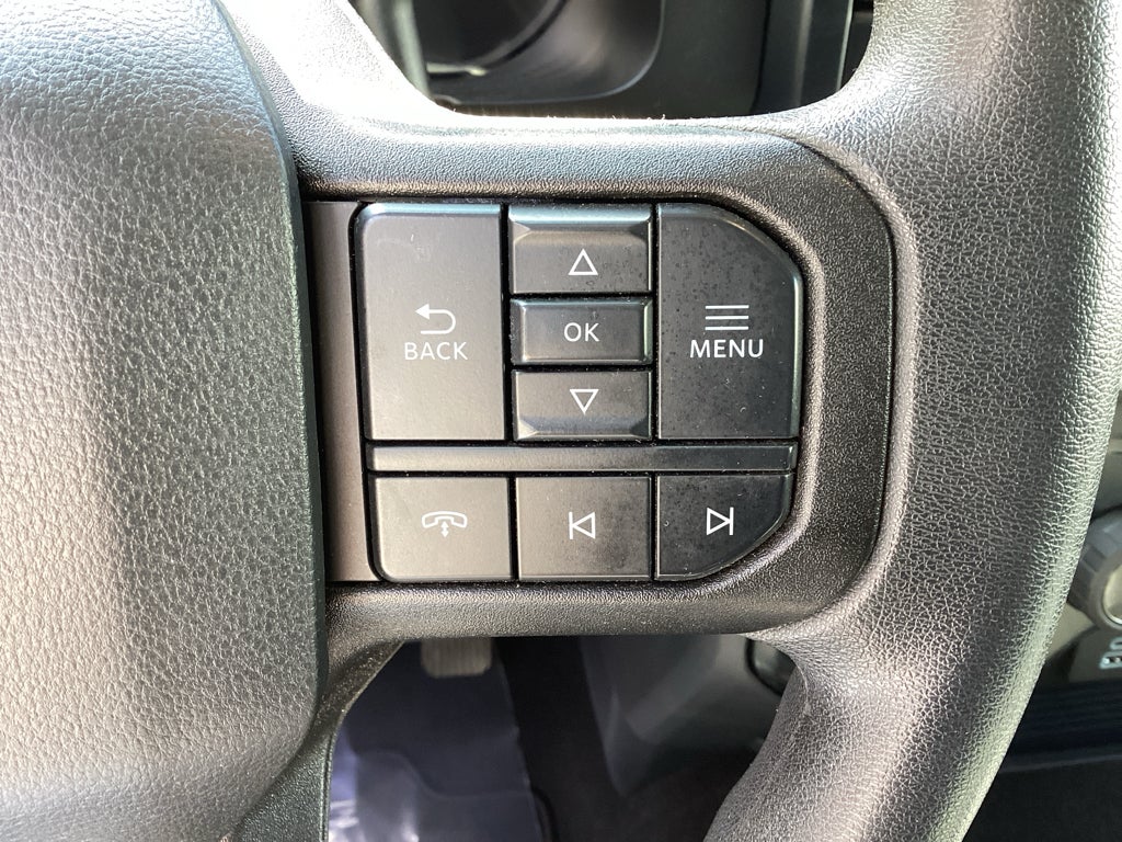 2023 Ford F-250 Super Duty Super Duty XL