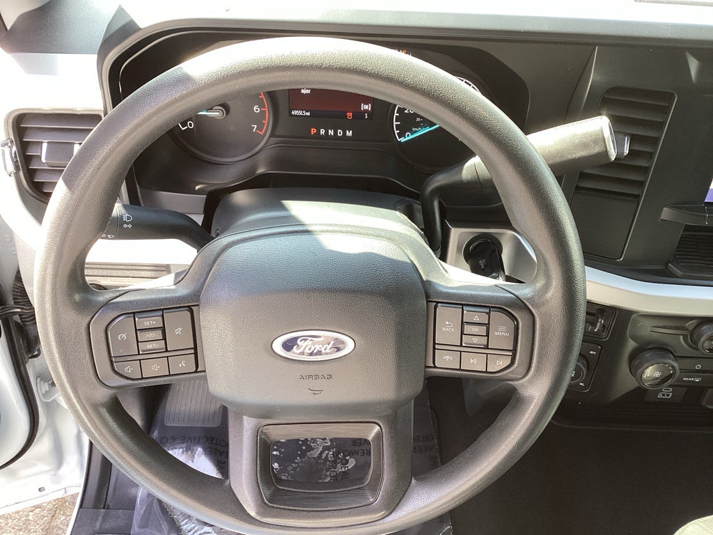 2023 Ford F-250 Super Duty Super Duty XL