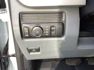 2023 Ford F-250 Super Duty Super Duty XL