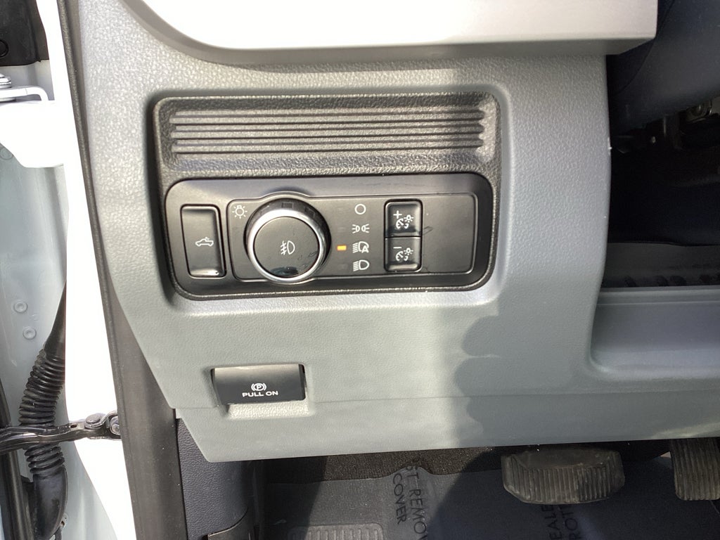 2023 Ford F-250 Super Duty Super Duty XL