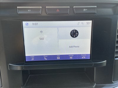 2023 Ford F-250 Super Duty Super Duty XL