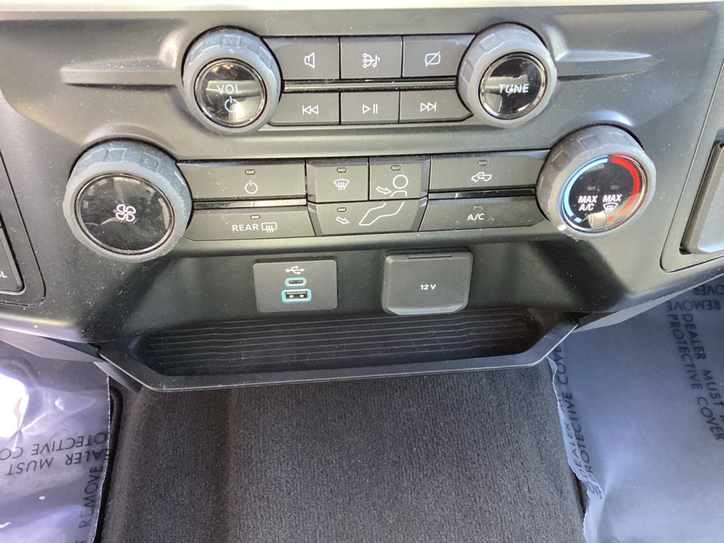 2023 Ford F-250 Super Duty Super Duty XL