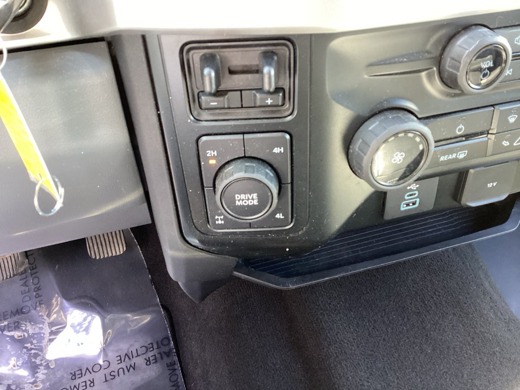 2023 Ford F-250 Super Duty Super Duty XL