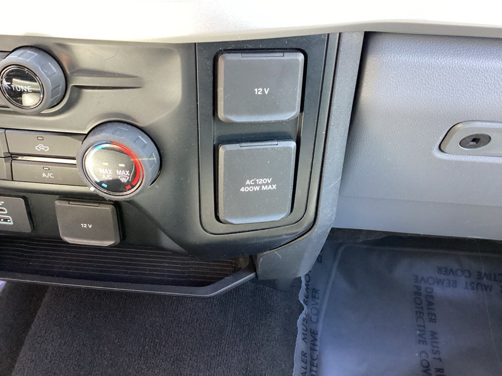 2023 Ford F-250 Super Duty Super Duty XL
